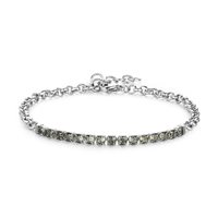 Bracciale Sagapo Uomo in Acciaio STK02